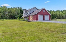 49 Stone Bridge Lane, Jericho, VT 05465
