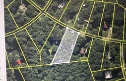 Mansi Drive, Albrightsville, PA 18210