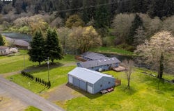 18595 NESTUCCA DR, Cloverdale, OR 97112