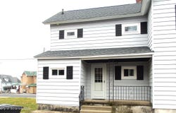 112 E Elm Street, Dunmore, PA 18512