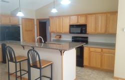 1230 E Orchard Beach Lane, Rice Lake, WI 54868