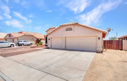 2421 N 123RD Avenue, Avondale, AZ 85392