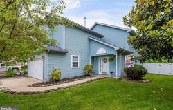 823 FORDHAM PLACE, GLASSBORO, NJ 08028