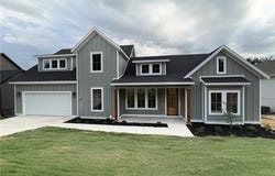 27 Cullen Hills Drive, Bella Vista, AR 72715