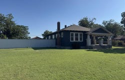 516 W 12th Street, Post, TX 79356