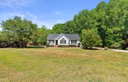 105 Mccoy Drive, Smithfield, NC 27577