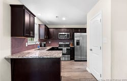 293 Hickory Drive, Raeford, NC 28376