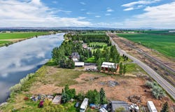 9686 N River Road, Idaho Falls, ID 83402