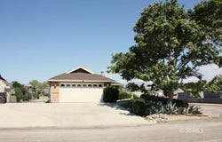 4313 Fiddleneck St, Lake Isabella, CA 93240