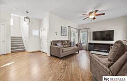 16606 Hilo Circle, Papillion, NE 68046