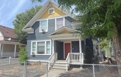 1724 W GARDNER St, Spokane, WA 99201