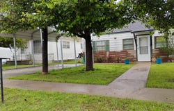 1029 S FARLEY Street, Pampa, TX 79065-6822