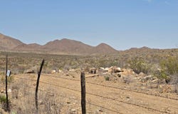 400 Bub Rd, Terlingua, TX 79852