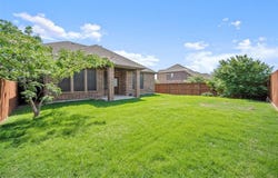 125 Mineral Point Drive, Aledo, TX 76008