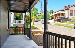 132 Marshall Street, Lynchburg, VA 24503