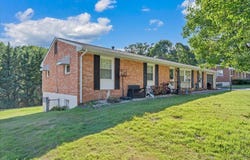5436 Warwood Dr, Roanoke, VA 24018