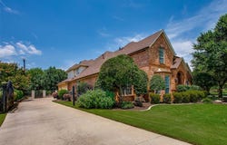400 Edgemont Drive, Southlake, TX 76092