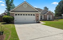 265 Jasper Lane, Rincon, GA 31326