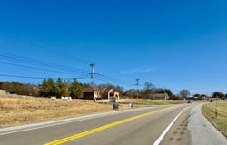HARMON Rd, New Tazewell, TN 37825