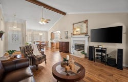 9401 Gimme Court, Granbury, TX 76049