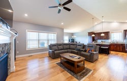 910 Declaration Drive, Savoy, IL 61874