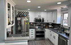 710 NORTH STREET NE, LEESBURG, VA 20176