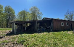 64 Olin Evans Road, Franklin, NY 13775