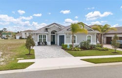 5 DEL PALMA DRIVE, PALM COAST, FL 32137