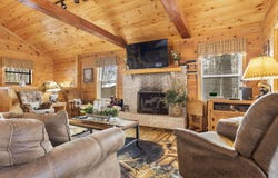 1663 S Mountain View Rd, Sevierville, TN 37876