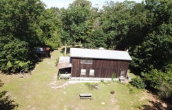 164 CR 2127, Burkeville, TX 75932