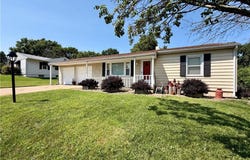 10604 E 75 Street, Raytown, MO 64138