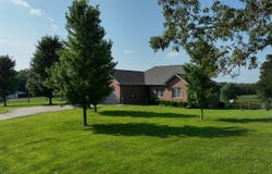 180 South Tanyard Rd., Cadiz, KY 42211