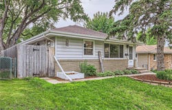 4444 2 1/2 Street NE, Columbia Heights, MN 55421