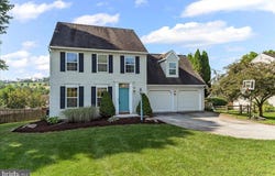 673 GLEN RUN DRIVE, ATGLEN, PA 19310