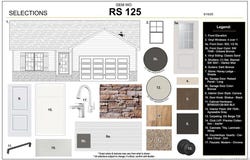 5121- Lot 125 Boulder Springs Boulevard, Charlestown, IN 47111