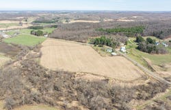 County Road S, Blair, WI 54616
