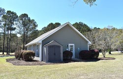 2523 Players Course Dr., Manning, SC 29102