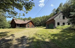 871 Streeter Hill Road, Whitingham, VT 05342