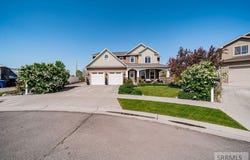 823 Griffin Street, Rexburg, ID 83440