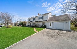 134 Dartmouth Road, Massapequa, NY 11758