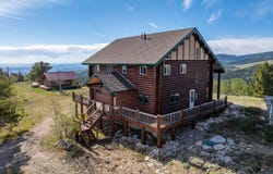11 Heather Lane, Lander, WY 82520