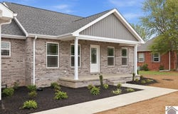 8 Logan Trail, Murray, KY 42071