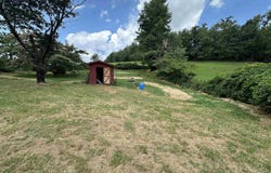 5281 Riner Road, Riner, VA 24149