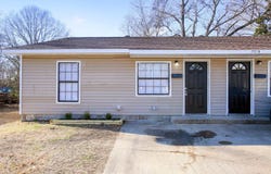 705 Blossom Street, North Little Rock, AR 72117