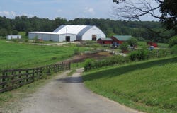 5550 Blackgold Road, Sweeden, KY 42285