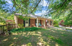 417 RIDGEVIEW Drive, Blacksburg, VA 24060
