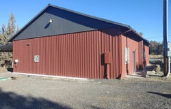 14599 SE Remington Road, Prineville, OR 97754