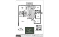 660 Belfast Loop lot: 183, Ellabell, GA 31308