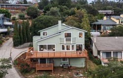 3600 Klamath ST, OAKLAND, 94602