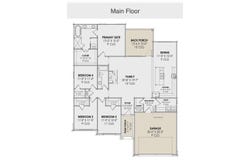 119 Skrivanek Road, Ennis, TX 75119